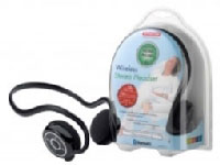 Sitecom Wireless Stereo Headset (CN-532)